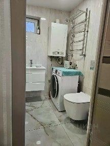 Сдается 1-этажный дом, 60 м²