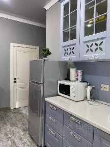 Сдается 2-этажный таунхаус, 50 м²