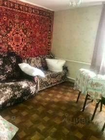 Сдается 1-этажный дом, 50 м²