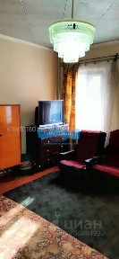 Сдается 1-этажный дом, 65 м²