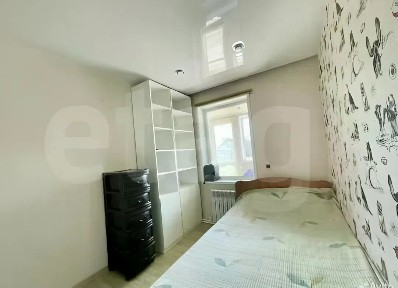 Продается 1-этажный дом, 29,7 м²