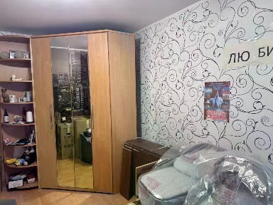 Продается 3-комн. квартира, 62 м²