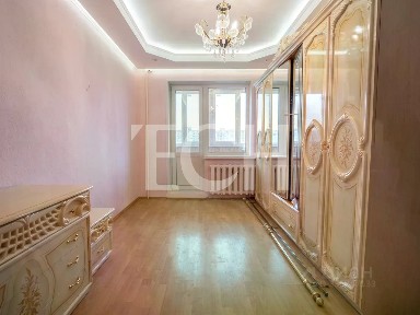 Продается 3-комн. квартира, 69,9 м²