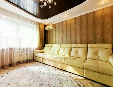 Продается 1-комн. квартира, 74,9 м²