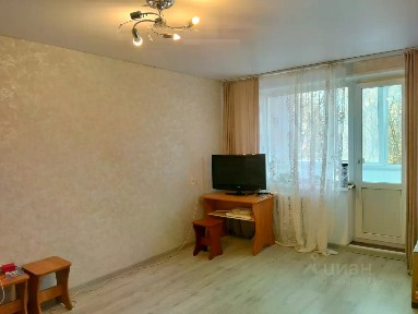 Продается 1-комн. квартира, 34 м²