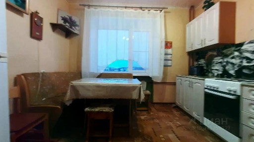 Продается 2-комн. квартира, 52,3 м²