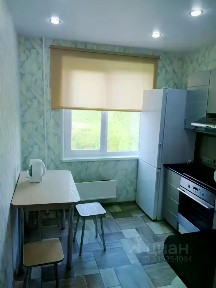 Продается 1-комн. квартира, 35 м²