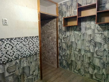 Продается 2-комн. квартира, 41,5 м²