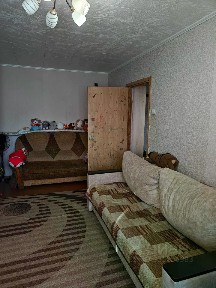 Продается 1-комн. квартира, 33,1 м²