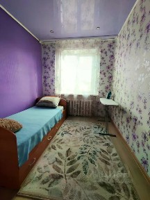 Продается 3-комн. квартира, 55,2 м²