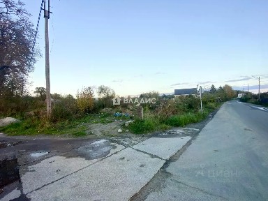 Продается участок, 9,73 сот.