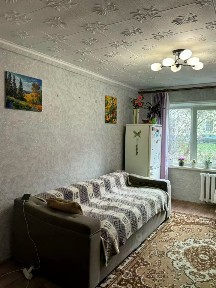 Продается 2-комн. квартира, 44,1 м²