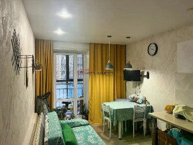 Продается 1-комн. квартира, 38,7 м²
