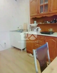 Продается студия, 20 м²