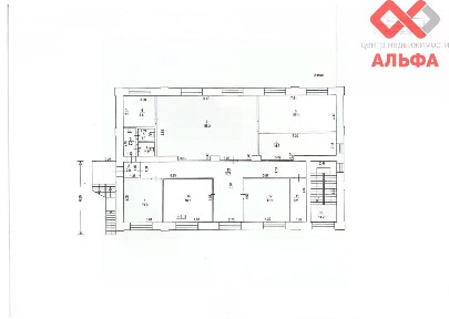 Сдается офис, 105 м²