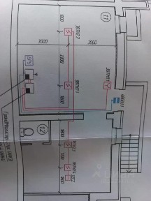 Сдается офис, 31,8 м²