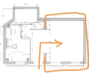 Сдается помещение свободного назначения, 33 м²