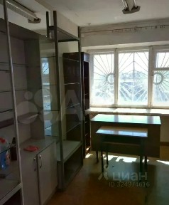 Сдается помещение свободного назначения, 12 м²