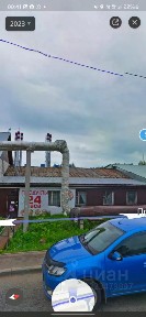 Сдается склад, 1 500 м²