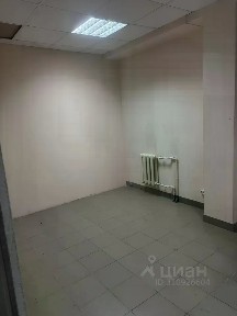 Сдается помещение свободного назначения, 27 м²