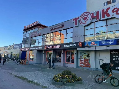 Сдается торговая площадь, 5 м²