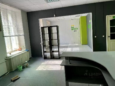 Сдается помещение свободного назначения, 59,6 м²