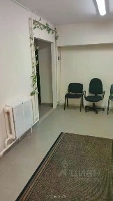 Сдается офис, 13 м²