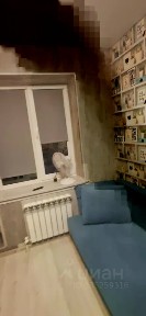 Сдается студия, 20 м²