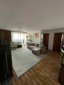 Продается 4-комн. квартира, 77 м²