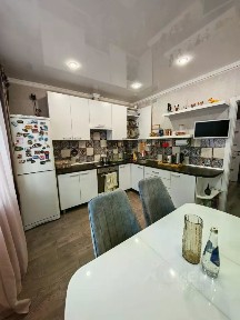 Продается 2-комн. квартира, 68,3 м²