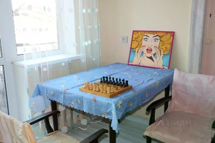 Продается 2-комн. квартира, 47,7 м²