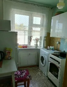 Продается 2-комн. квартира, 45,3 м²