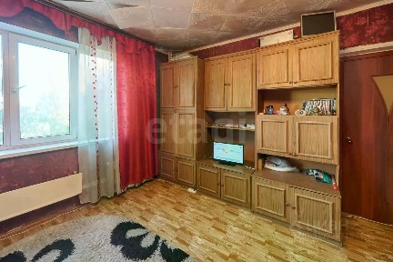 Продается 3-комн. квартира, 64 м²