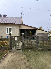 Продается 1-этажный дом, 83 м²