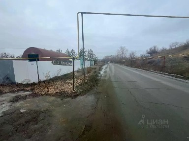 Продается участок, 6 сот.