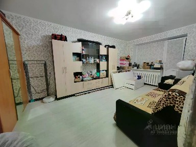 Продается 2-комн. квартира, 45,3 м²