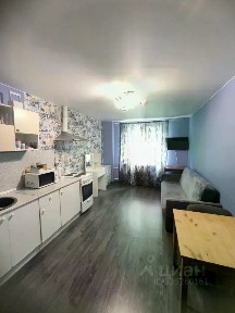 Продается 1-комн. квартира, 43 м²