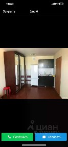 Продается 1-комн. квартира, 35 м²