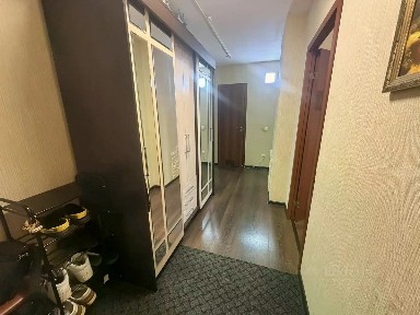 Продается 2-комн. квартира, 56,3 м²