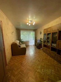 Продается 1-комн. квартира, 35,8 м²
