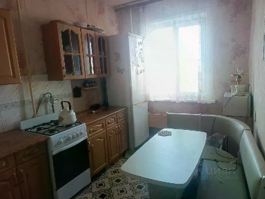 Сдается 1-комн. квартира, 44 м²