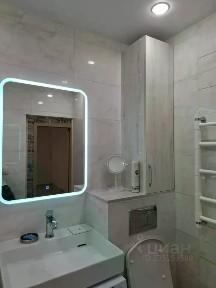 Сдается 1-комн. квартира, 37 м²