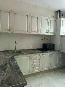 Сдается 1-комн. квартира, 40 м²