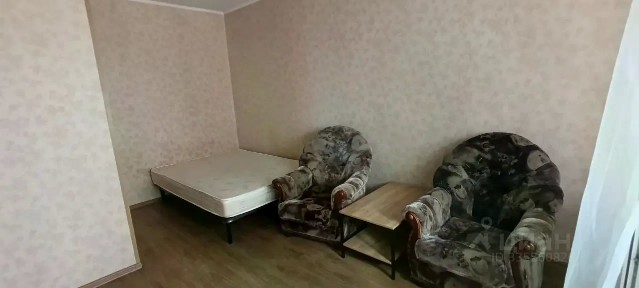 Сдается 1-комн. квартира, 37 м²
