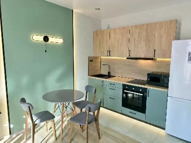 Сдается студия, 32 м²