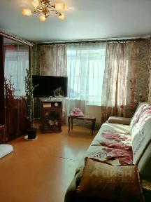 Сдается 3-комн. квартира, 72 м²