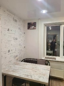 Сдается 1-комн. квартира, 34 м²