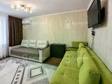 Продается 3-комн. квартира, 64,2 м²
