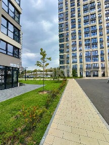 Продается студия, 24 м²