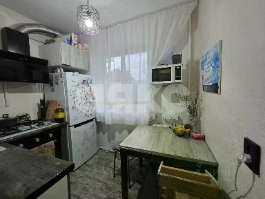 Продается 2-комн. квартира, 46,7 м²